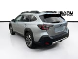 2025 Subaru Outback - Preview 5