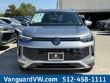 2026 Volkswagen Tiguan - Preview 3