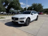 2026 Volvo V60 Cross Country - Preview 3