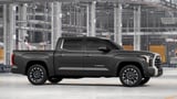 2026 Toyota Tundra - Preview 13