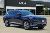 2024 Genesis GV80 - Preview 6