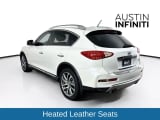 2017 INFINITI QX50 - Preview 5
