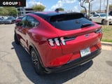 2024 Ford Mustang - Preview 2