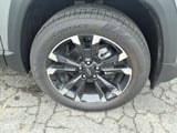2027 Chevrolet Equinox - Preview 9