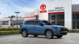 2026 Toyota Corolla Cross - Preview 14