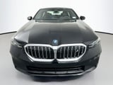 2026 BMW i5 - Preview 2