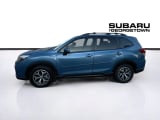 2020 Subaru Forester - Preview 4