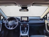 2025 Toyota RAV4 - Preview 15