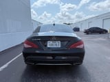 2019 Mercedes-Benz CLA-Class - Preview 4