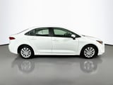 2025 Toyota Corolla - Preview 4