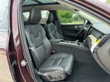 2026 Volvo XC60 - Preview 7