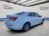 2015 Chevrolet Malibu - Preview 6