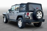 2016 Jeep Wrangler - Preview 10