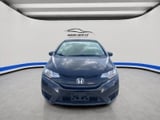 2015 Honda Fit - Preview 9