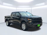 2026 Chevrolet Silverado 1500 - Preview 7