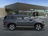 2027 Hyundai Santa Fe - Preview 7