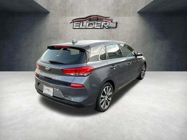 2018 Hyundai Elantra GT - Image 3