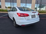 2018 Ford Focus - Preview 9