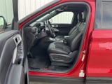 2023 Ford Explorer - Preview 10