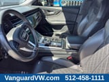2023 Audi SQ8 - Preview 12
