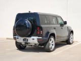 2024 Land Rover Defender - Preview 7