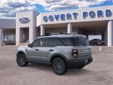2026 Ford Bronco Sport - Preview 5