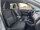 2017 Nissan Rogue - Preview 12