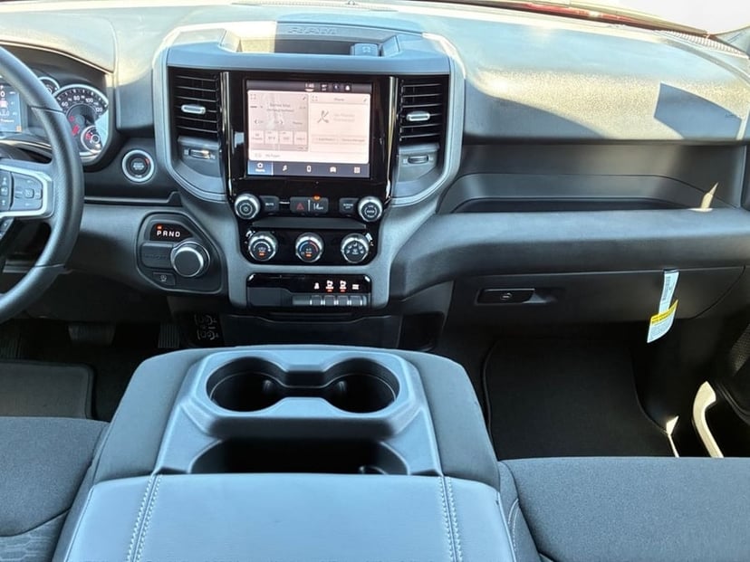 2026 Ram 1500 - Image 3