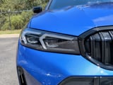 2026 BMW 3 Series - Preview 3