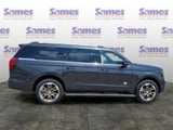 2027 Ford Expedition Max - Preview 4
