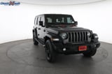 2021 Jeep Wrangler - Preview 3