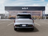 2026 Kia EV9 - Preview 5