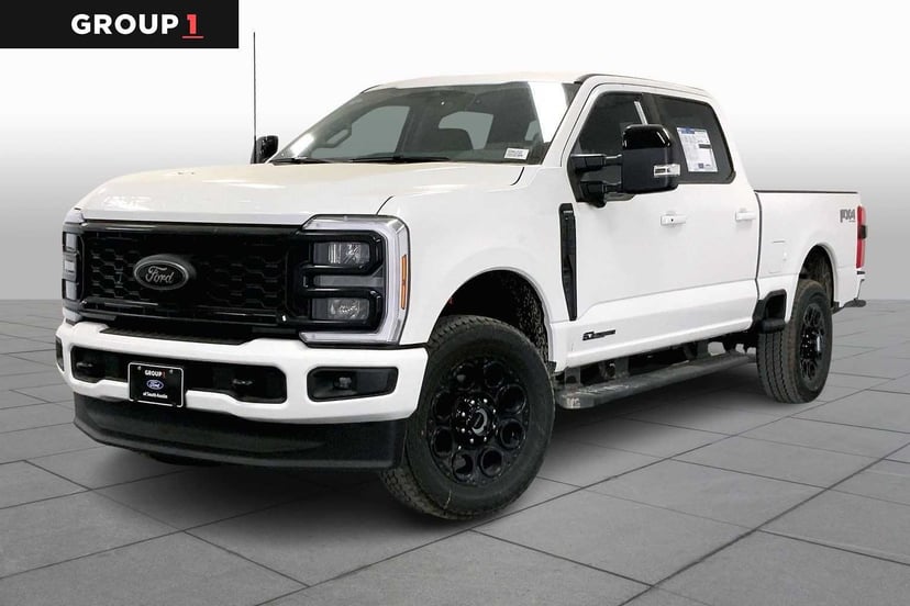 2026 Ford F-250 - Image 1