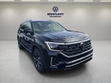 2026 Volkswagen Atlas - Preview 7