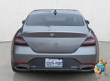 2026 Genesis G70 - Preview 6