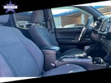 2017 Toyota Tacoma - Preview 10