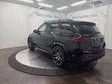 2026 Mercedes-Benz GLE - Preview 5