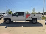 2026 Chevrolet Silverado - Preview 5