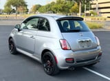 2015 Fiat 500 - Preview 6