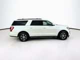 2018 Ford Expedition Max - Preview 8