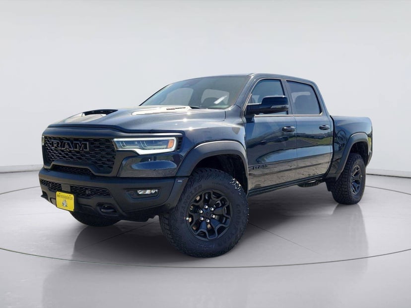 2026 Ram 1500 - Image 1