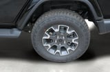 2027 Jeep Wrangler - Preview 9