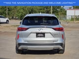 2019 INFINITI QX50 - Preview 6