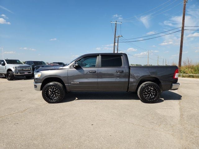 2021 Ram 1500 - Image 2