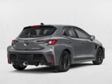 2026 Toyota GR Corolla - Preview 2