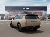2027 Kia Telluride - Preview 4