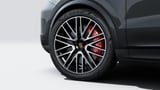 2027 Porsche Cayenne - Preview 10