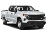 2024 Chevrolet Silverado 1500 - Preview 9