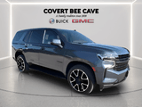 2021 Chevrolet Tahoe - Preview 7