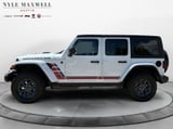 2026 Jeep Wrangler - Preview 13